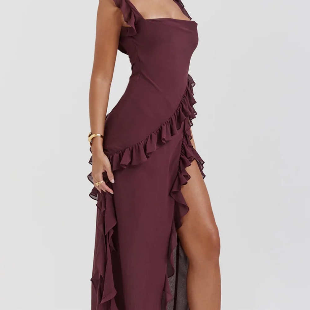 Vivielle Ivy Midi Dress